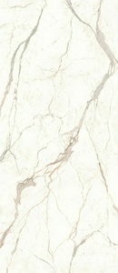 Керамогранит Atlas Concorde Italy Marvel Shine Marvel Calacatta Prestigio Bookm A Lapp 120x278 Комбинированный 