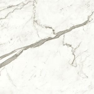 Керамогранит Atlas Concorde Italy Marvel Shine Marvel Statuario Supremo Lapp. 120x120 Белый 