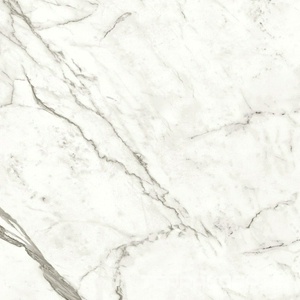 Керамогранит Atlas Concorde Italy Marvel Shine Marvel Statuario Supremo Lapp. 120x120 Белый 