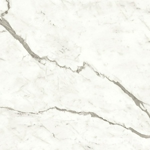 Керамогранит Atlas Concorde Italy Marvel Shine Marvel Statuario Supremo Lapp. 120x120 Белый 