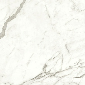 Керамогранит Atlas Concorde Italy Marvel Shine Marvel Statuario Supremo Lapp. 120x120 Белый 