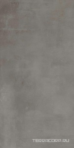 Керамогранит Atlas Concorde Italy Boost  Smoke 60x120 Серый 
