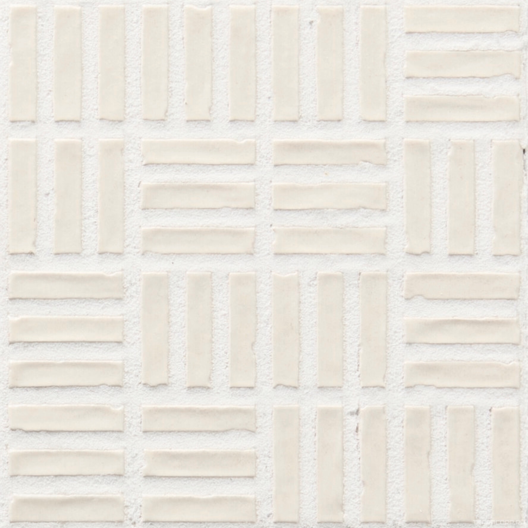 Керамическая плитка APE Ceramica Tiny Bone 10x10 Бежевый, фото 3