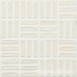 Керамическая плитка APE Ceramica Tiny  Bone 10x10 Бежевый 