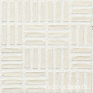 Керамическая плитка APE Ceramica Tiny  Bone 10x10 Бежевый 