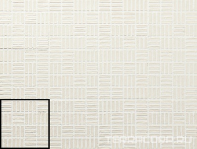 Керамическая плитка APE Ceramica Tiny  Bone 10x10 Бежевый 