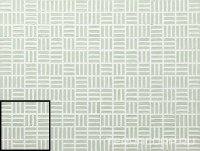 Керамическая плитка APE Ceramica Tiny  Sage 10x10 Серый 