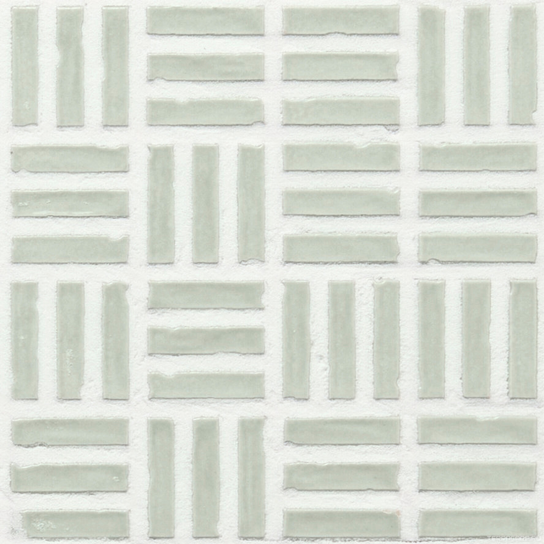 Керамическая плитка APE Ceramica Tiny Sage 10x10 Серый, фото 3