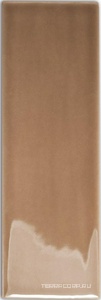 Керамическая плитка WOW Glow  Caramel 5.2x16 Бежевый 