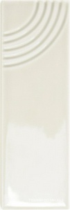 Керамическая плитка WOW Glow  Decor Salt 5,2x16 Бежевый 