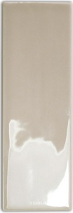 Керамическая плитка WOW Glow  Taupe 5.2x16 Бежевый 
