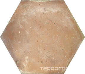 Cottage Hexa Cotto ZZ 14x16