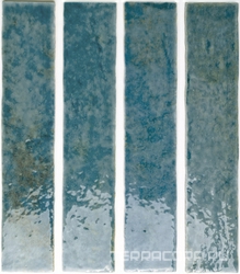 Potters Prusian gloss ZZ 5x25