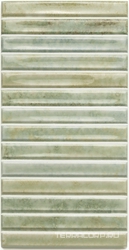 Potters  Bars Agave gloss ZZ 12.5x25