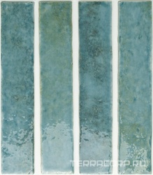 Potters Azur gloss ZZ 5x25