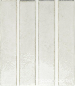 Керамическая плитка WOW Potters  Swan gloss 5x25 Бежевый 