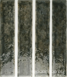 Potters Umber gloss ZZ 5x25