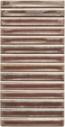 Potters  Bars Wine gloss ZZ 12.5x25