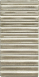 Potters  Bars Fossil gloss ZZ 12.5x25