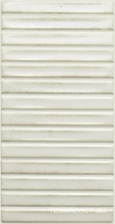 Potters  Bars Swan gloss ZZ 12.5x25