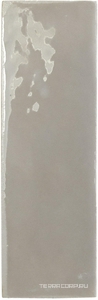 Керамическая плитка WOW Rebels  Grey Gloss 5x15 Серый 