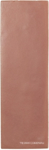 Керамическая плитка WOW Rebels  Terracotta matt 5x15 Коричневый 