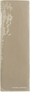 Керамическая плитка WOW Rebels  Topo Gloss 5x15 Бежевый 