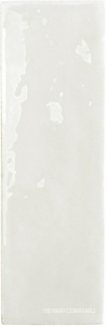 Керамическая плитка WOW Rebels  Popcorn Gloss 5x15 Белый 