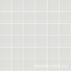 Мозаика Kerama Marazzi Агуста  белый натуральный 30,1х30,1 Белый 
