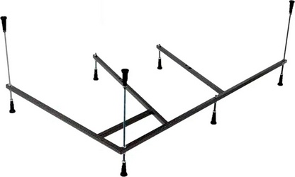 Каркас для ванны 170х110см, Vagnerplast ZZ Vagnerplast Универсал VPK170110