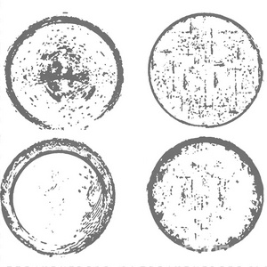 Керамогранит Alpas Euro Denver  White Matt 20x20 Белый 