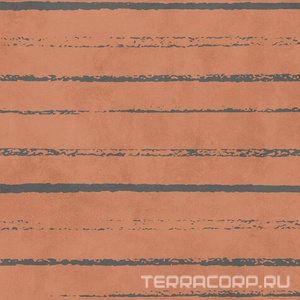 Керамогранит Alpas Euro Denver  Red Matt 20x20 Красный 