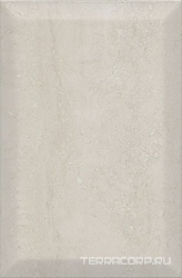 Керамическая плитка Kerama Marazzi Туф  бежевый светлый грань глянцевый 20х30 Бежевый 