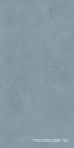 Керамическая плитка Kerama Marazzi Онда  синий матовый обрезной 30х60 Синий 