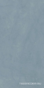 Керамическая плитка Kerama Marazzi Онда  синий матовый обрезной 30х60 Синий 