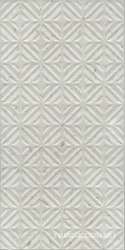 Керамическая плитка Kerama Marazzi Карму  структура серый светлый матовый обрезной 30х60 Серый 