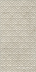 Керамическая плитка Kerama Marazzi Карму  структура бежевый матовый обрезной 30х60 Бежевый 