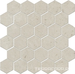Мозаика Kerama Marazzi Карму 63008  бежевый натуральный 29,7х29,8 из 30 частей Бежевый 