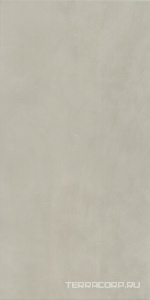 Керамическая плитка Kerama Marazzi Онда  серый матовый обрезной 30х60 Серый 