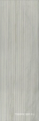 Керамическая плитка Kerama Marazzi Белем  структура серый светлый глянцевый обрезной KL  30х89,5 Серый 