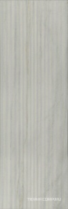 Керамическая плитка Kerama Marazzi Белем  структура серый светлый глянцевый обрезной KL  30х89,5 Серый 