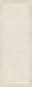 Керамическая плитка Kerama Marazzi Монсанту  панель бежевый светлый глянцевый ZZ15х40 Бежевый 