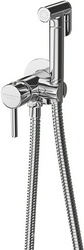 Гигиенический душ со смесителем, хром ZZ Kerama Marazzi Универсал 886KM.21.018