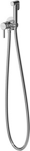 Гигиенический душ со смесителем, хром ZZ Kerama Marazzi Универсал 886KM.21.018