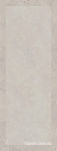 Керамическая плитка Kerama Marazzi Монсанту  панель серый светлый глянцевыйZZ 15х40 Серый 