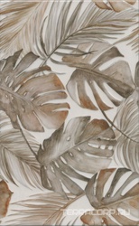 Керамическая плитка Kerama Marazzi Левада  коричневый глянцевый 25х40 ZZ Коричневый 