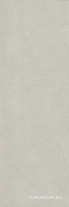 Керамическая плитка Kerama Marazzi Монсеррат  серый светлый матовый обрезной 40х120 Серый 