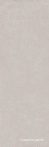 Керамическая плитка Kerama Marazzi Монсеррат  серый светлый матовый обрезной 40х120 Серый 