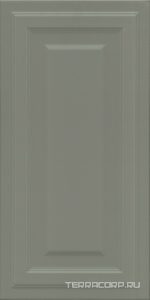 Керамическая плитка Kerama Marazzi Магнолия  панель зеленый матовый обрезной ХХ 30х60 Зеленый 