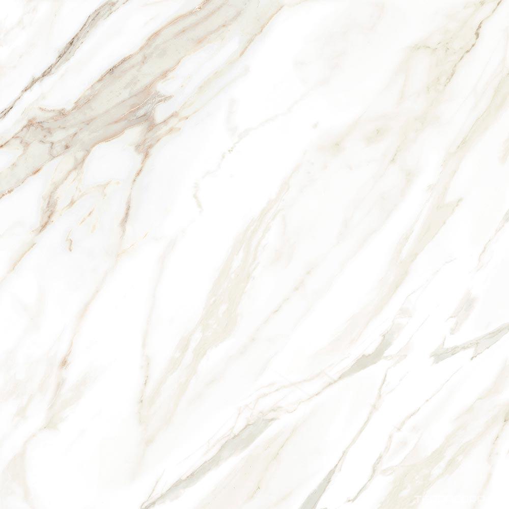 Керамогранит Zerde Nature white 60x60 Белый, фото 3